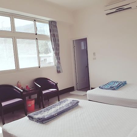 Jinlun Village Homestay Таймали Екстериор снимка
