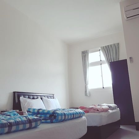 Jinlun Village Homestay Таймали Екстериор снимка