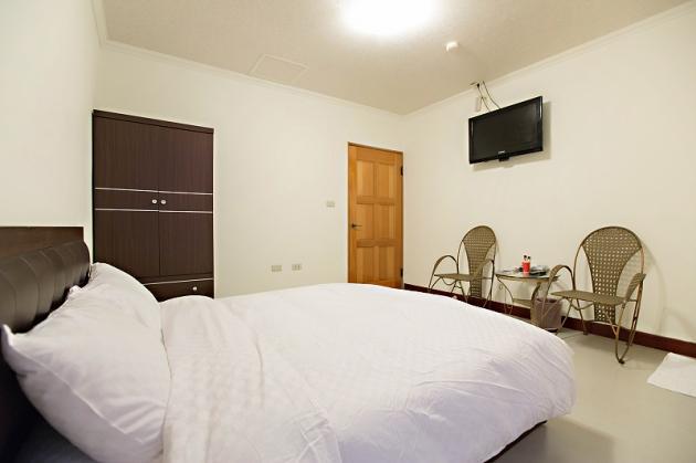 Jinlun Village Homestay Таймали Екстериор снимка