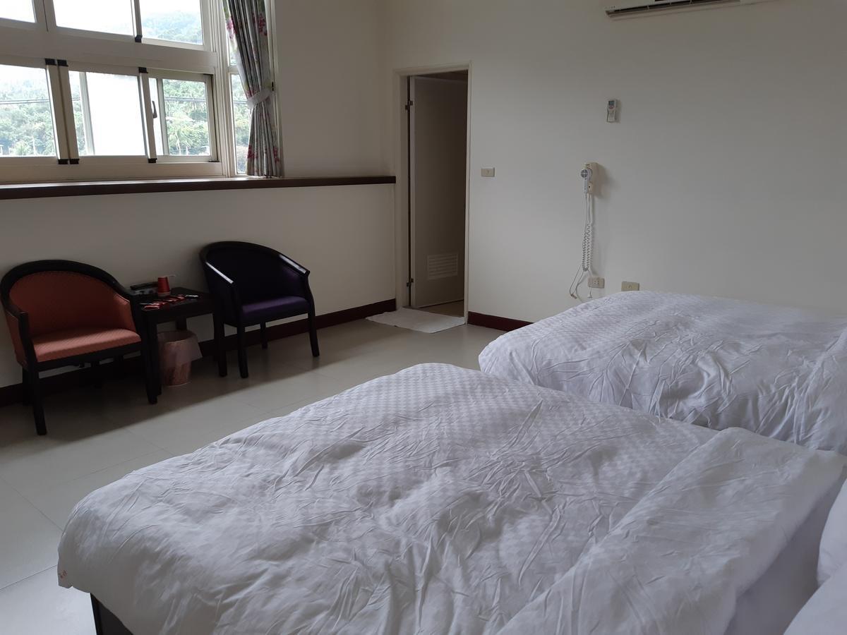 Jinlun Village Homestay Таймали Екстериор снимка