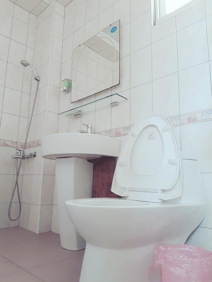 Jinlun Village Homestay Таймали Екстериор снимка