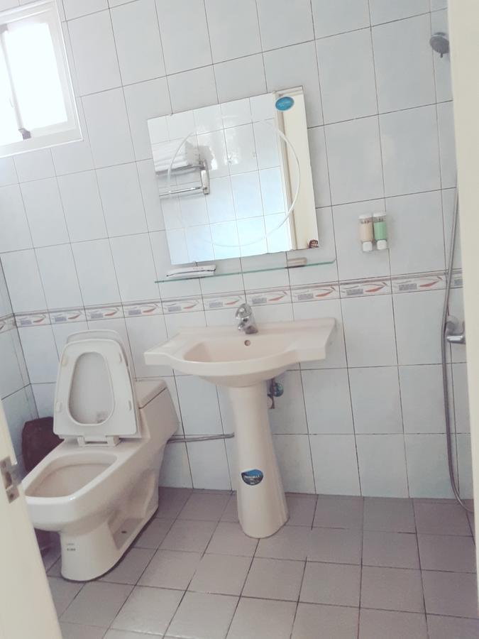 Jinlun Village Homestay Таймали Екстериор снимка