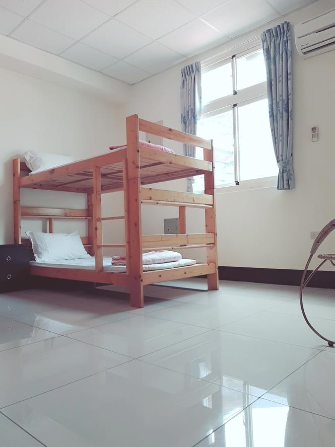 Jinlun Village Homestay Таймали Екстериор снимка