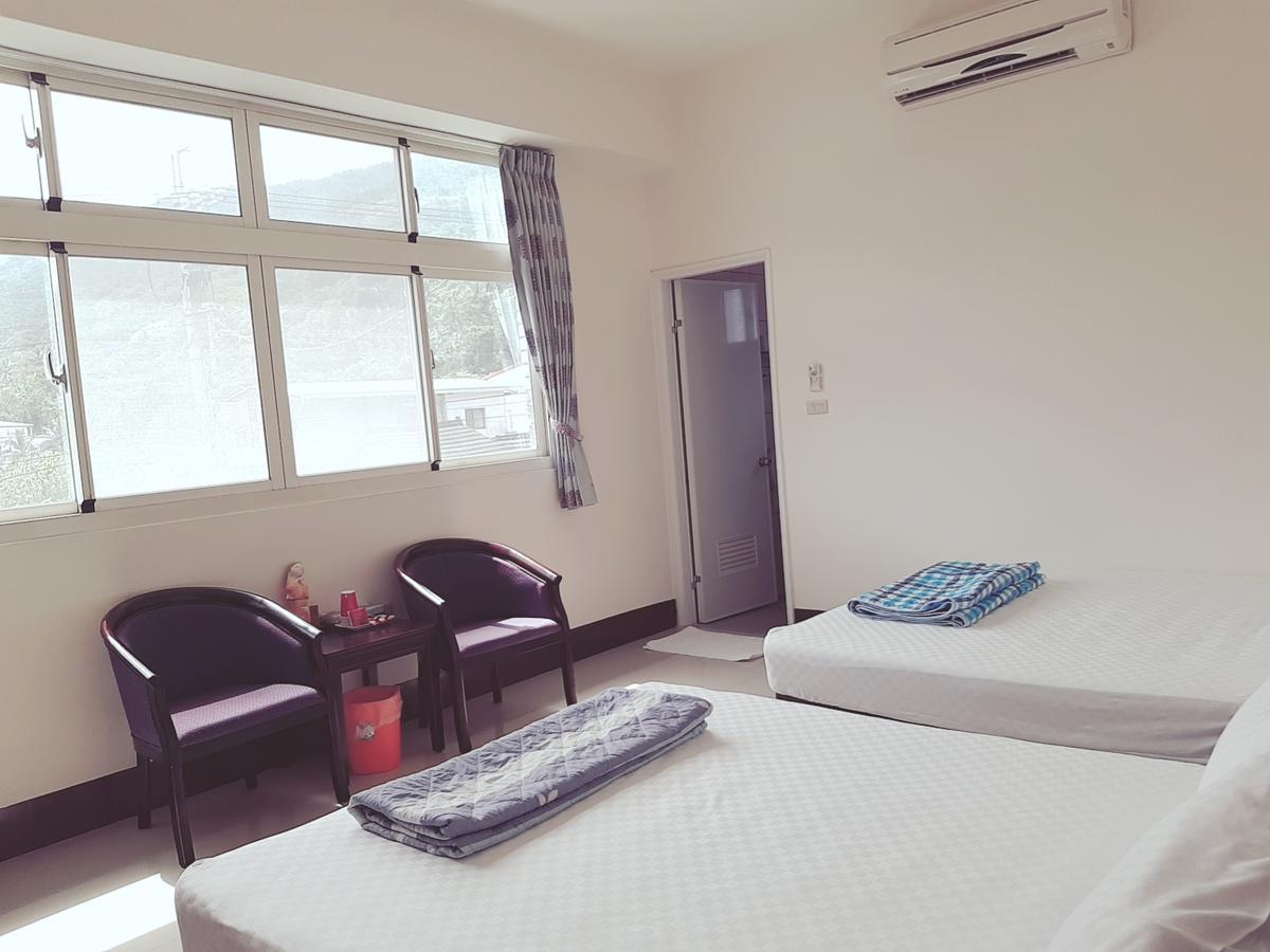 Jinlun Village Homestay Таймали Екстериор снимка
