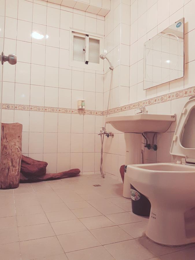 Jinlun Village Homestay Таймали Екстериор снимка