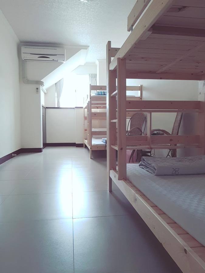 Jinlun Village Homestay Таймали Екстериор снимка