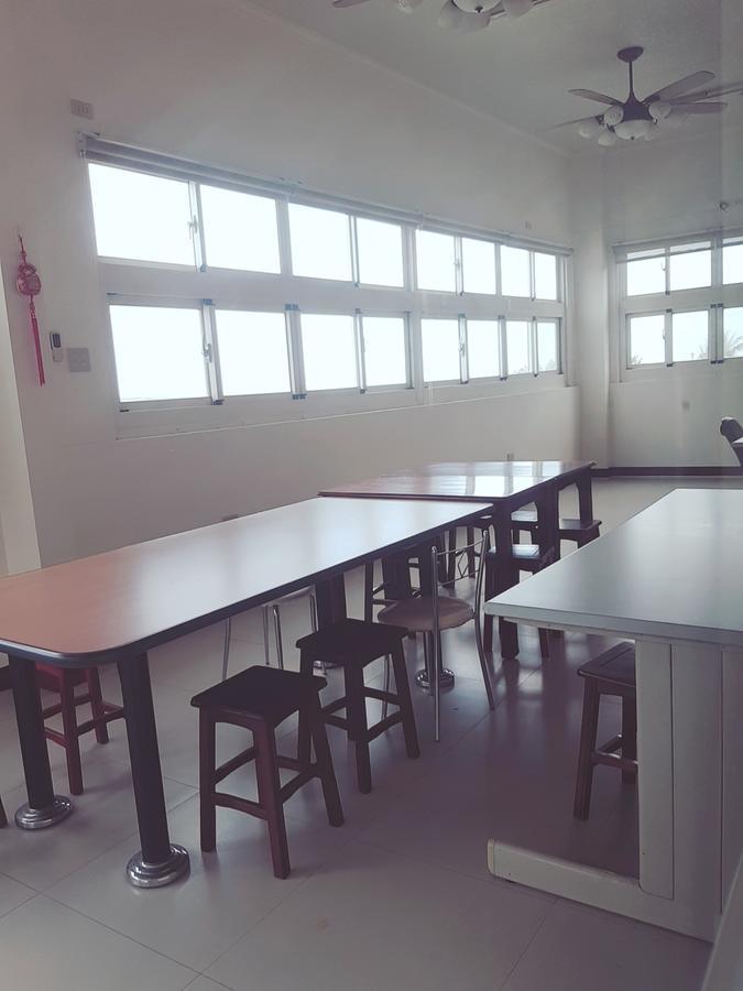 Jinlun Village Homestay Таймали Екстериор снимка