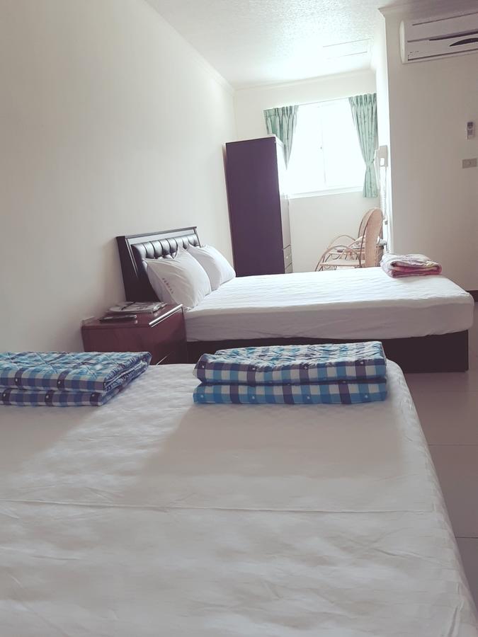 Jinlun Village Homestay Таймали Екстериор снимка