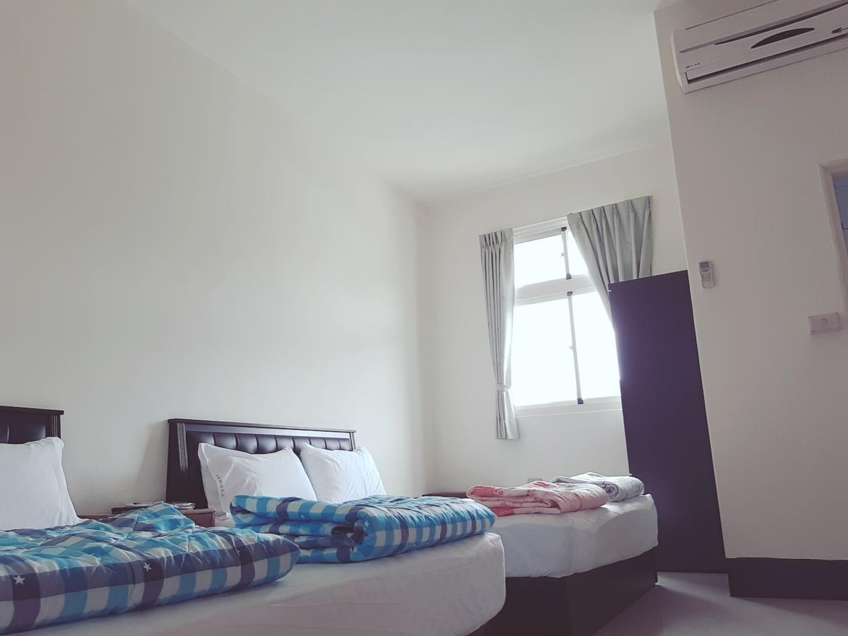 Jinlun Village Homestay Таймали Екстериор снимка