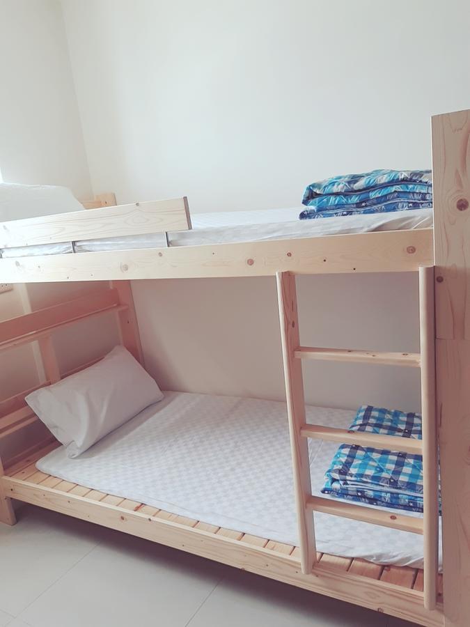 Jinlun Village Homestay Таймали Екстериор снимка