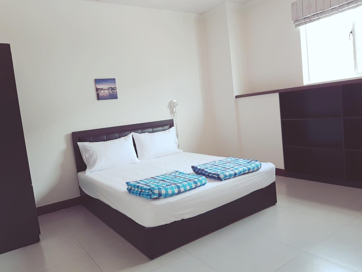 Jinlun Village Homestay Таймали Екстериор снимка