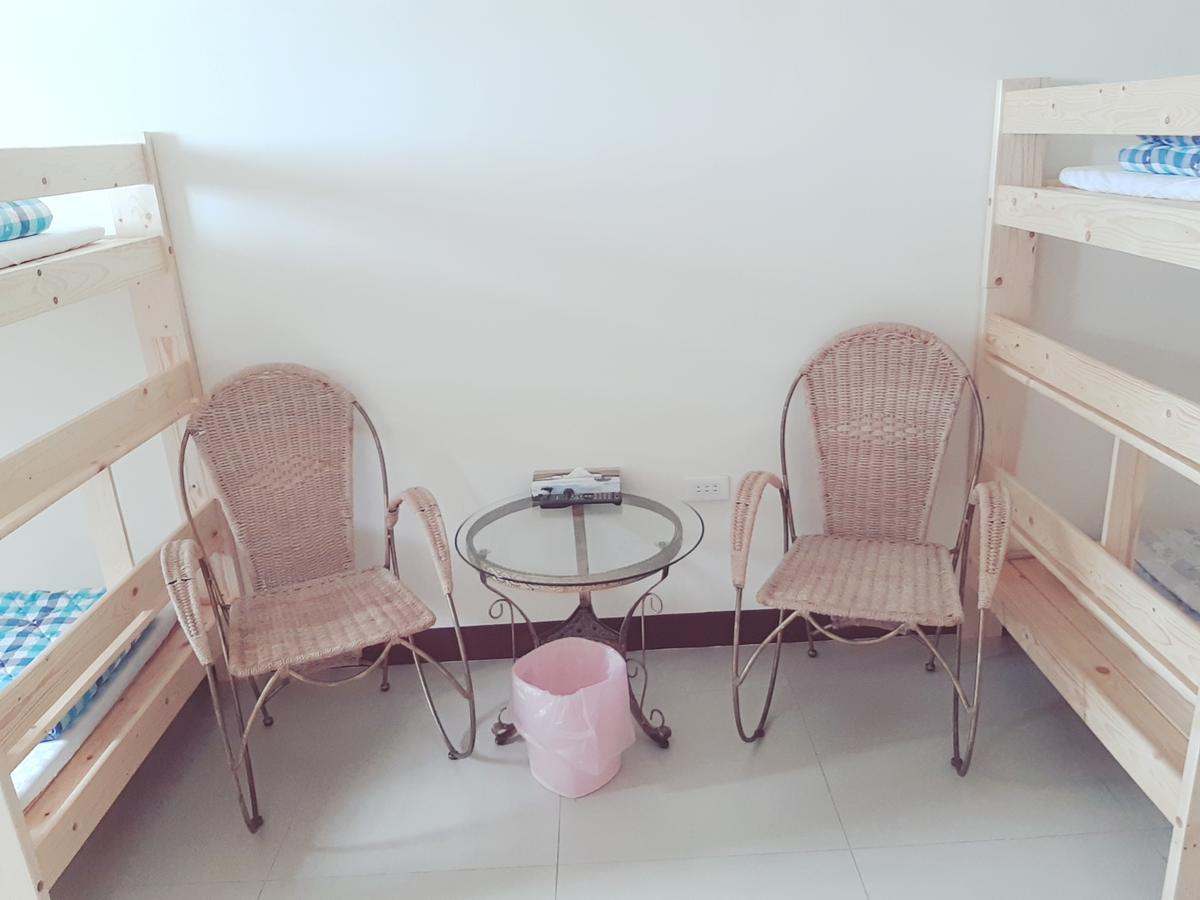 Jinlun Village Homestay Таймали Екстериор снимка