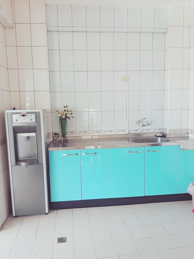 Jinlun Village Homestay Таймали Екстериор снимка