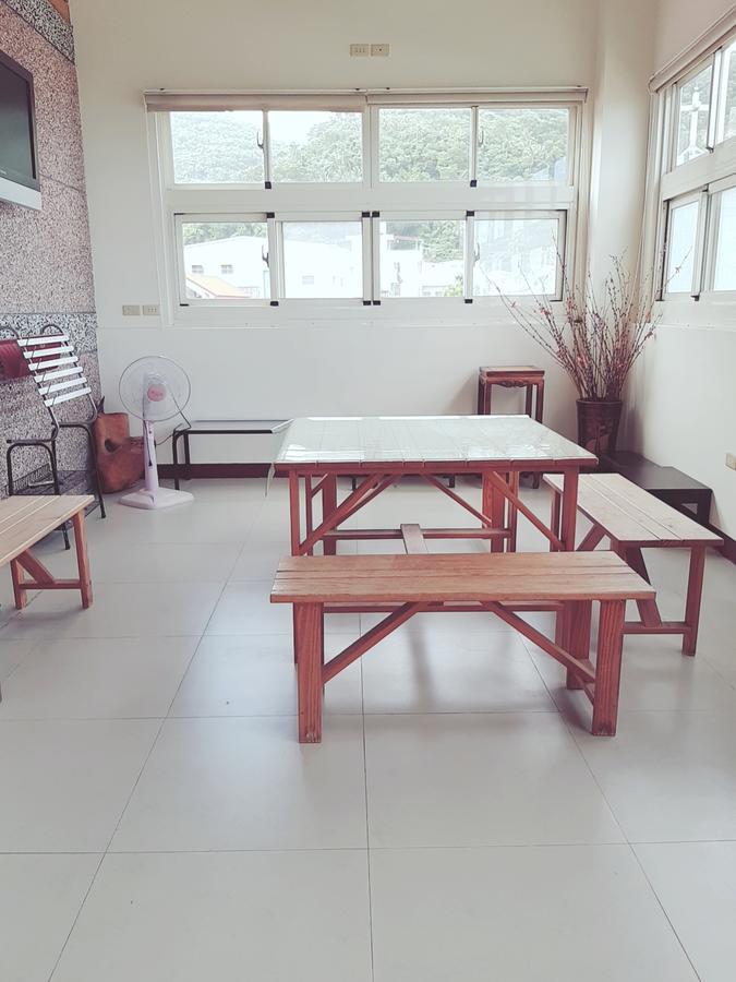 Jinlun Village Homestay Таймали Екстериор снимка