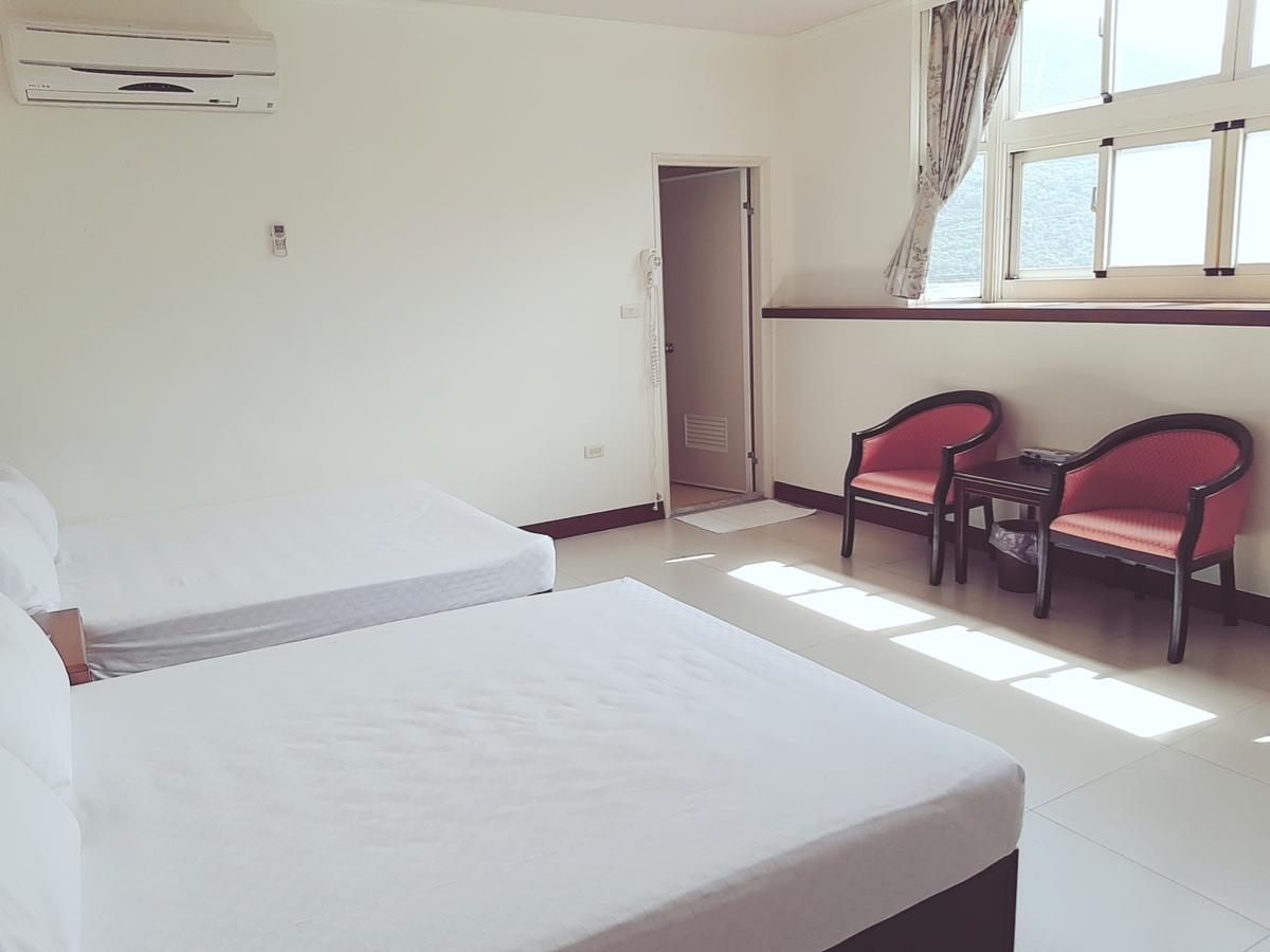 Jinlun Village Homestay Таймали Екстериор снимка
