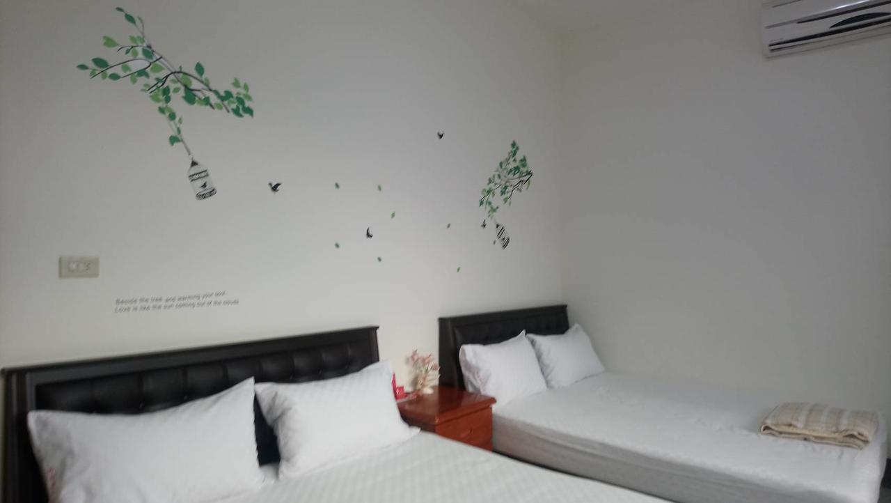 Jinlun Village Homestay Таймали Екстериор снимка